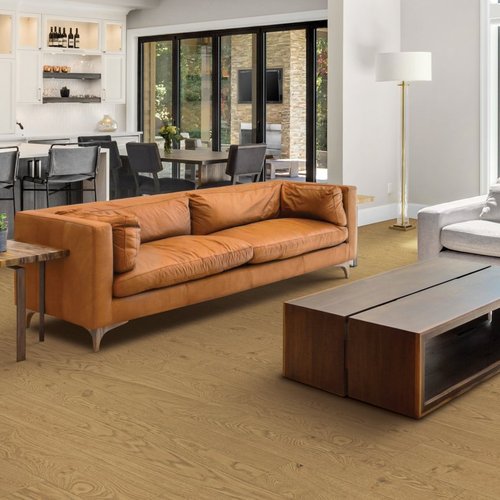 Capital Carpet LLC providing beautiful and elegant hardwood flooring in Washington, DC - Coral Shores