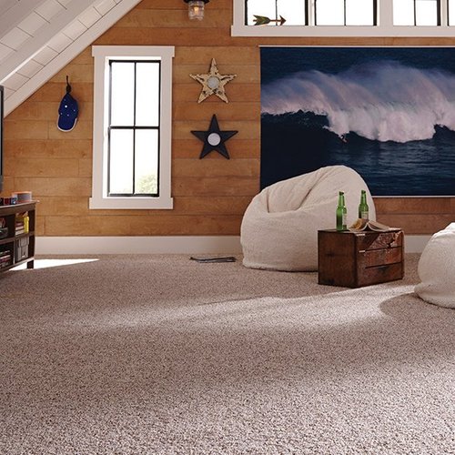 Stylish carpet in Silver Spring, MD from Capital Carpet LLC