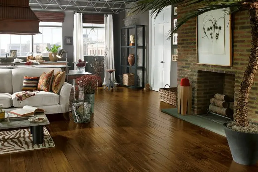 Get to know your Washington, DC area flooring experts
