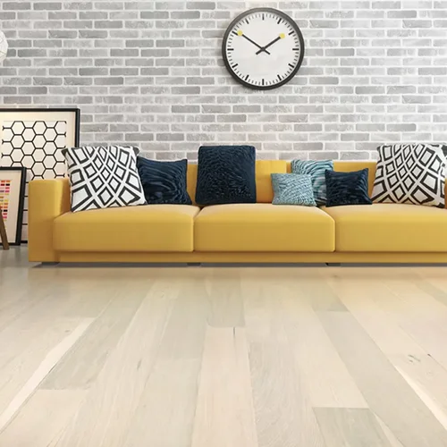 Capital Carpet LLC providing laminate flooring for your space in Washington, DC